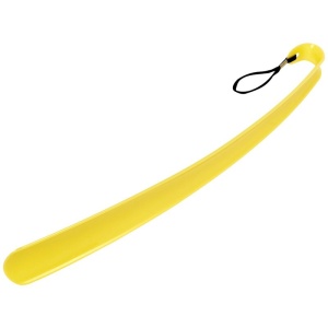 Homecraft Long Handle Plastic Shoehorn