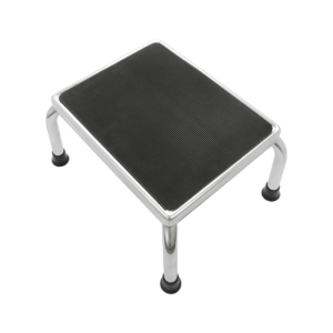 Homecraft Sturdy Non-Slip Steel Step Stool