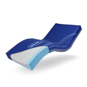 Invacare Softform Premier Visco Pressure Relief Mattress