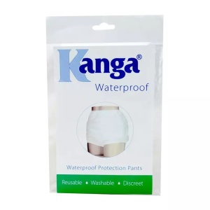 Kanga Washable Waterproof Incontinence Pants