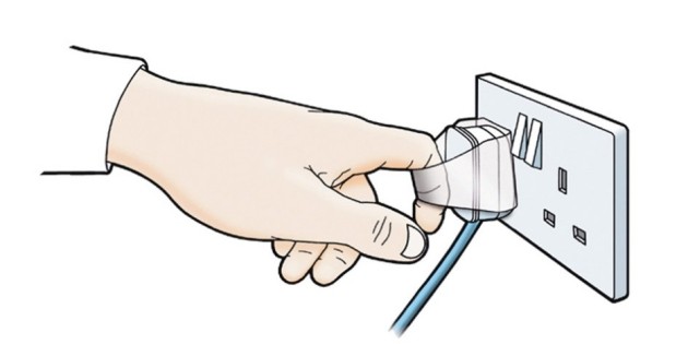 Plug Tugs Plug Pullers for Arthritis (Pack of 10)