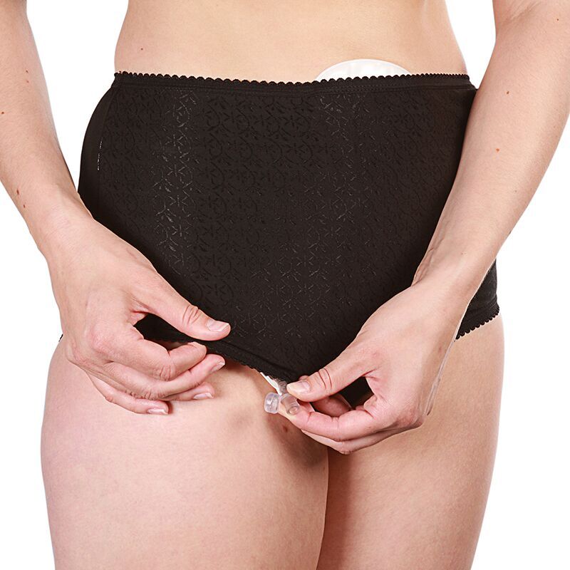 Ladies' Ostomy Underwear - Ostomy Supplies South Africa