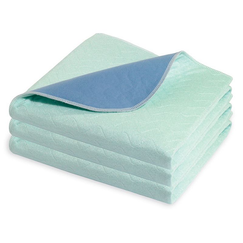 incontinence bed pads