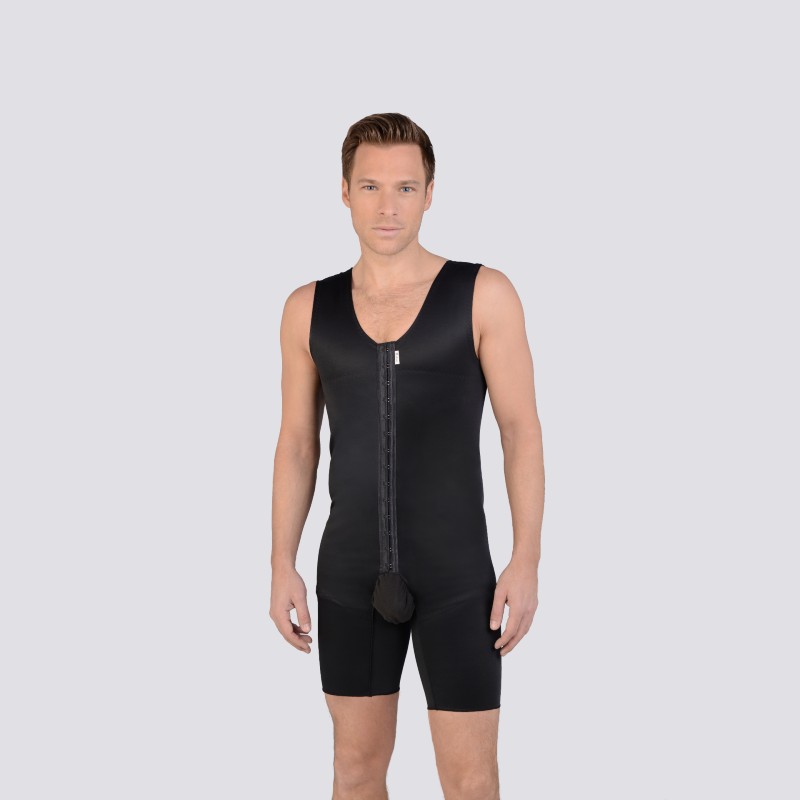 Compression Bodysuit by Wear Ease® - Compression Health