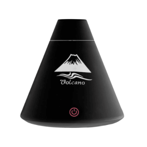 Lifemax Volcanic Aromatherapy Humidifier for Dry Air