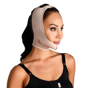 Macom Face Lifter Compression Garment