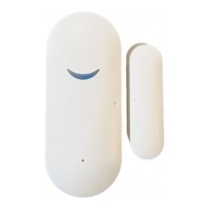 Medpage Wi-Fi Connected Door and Window Alarm with Smartphone App