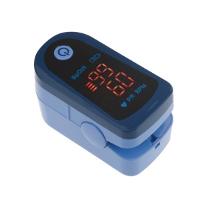 Merlin Fingertip Pulse Oximeter