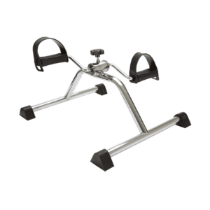 Metron Low-Impact Portable Pedal Exerciser