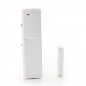 Door and Window Contact Sensor for Home Care Alarm System