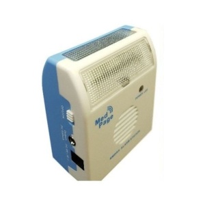 Medpage Multi-Channel Wireless Alarm Call Station