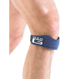 Neo G Patella Knee Support Strap