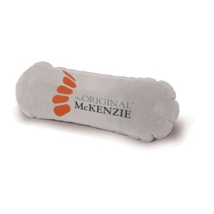 The Original McKenzie Airback Lumbar Support Roll