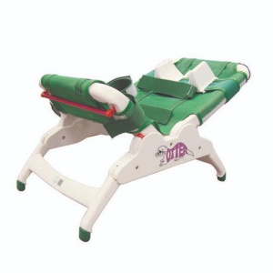 Otter Children's Bathing Chair