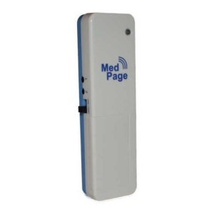 Multi-Function Transmitter for POCSAG and MPPL Pagers