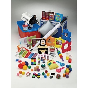 SpaceKraft Sensory Equipment Projector Kit