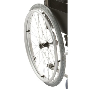 Replacement Wheel for the Drive Medical Lightweight Enigma Aluminium Self-Propelled Wheelchair