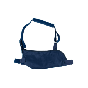 Rolyan Deluxe Comfortable Shoulder Immobiliser Sling