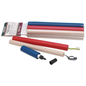 Sammons Preston Closed-Cell Foam Grip Tubing (Pack of 6)