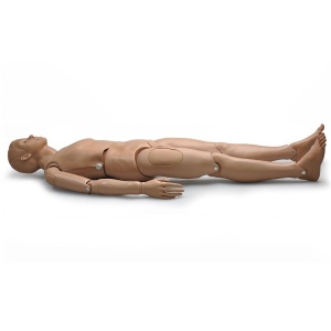 Basic Patient Care Manikin