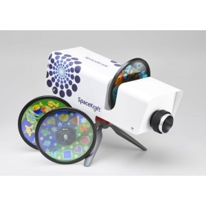 SpaceKraft Sensory Room Projector Bundle A