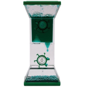 SpaceKraft Sensory Liquid Timer