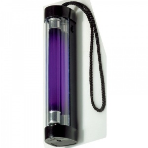 SpaceKraft Portable Ultraviolet Light