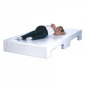 SpaceKraft Water Bed Hoist Platform