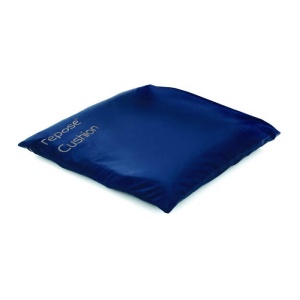 Spare Blue Cover for the Repose Inflatable Pressure Relief Cushion