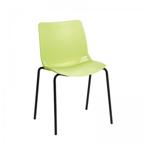 Sunflower Medical Green Neptune Visitor Chair