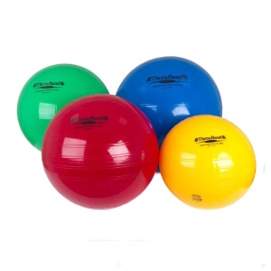 Original TheraBand Exercise Balls