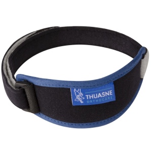 Thuasne Patella Adjustable Knee Support Band