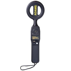 Adams AD2300 High-Sensitivity Medical Metal Detector for Ingested Metals