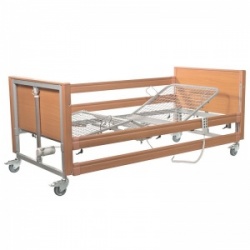 Profiling Beds - MedicalSupplies.co.uk