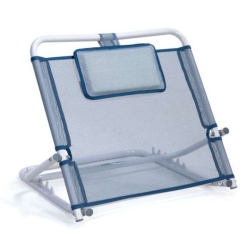 Drive Medical Adjustable Bed Backrest Support