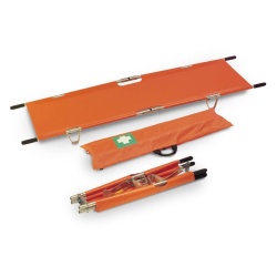 Ferno Duo-Fold Emergency Folding Stretcher