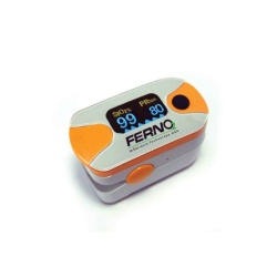 Ferno PEZO2 Finger Pulse Oximeter