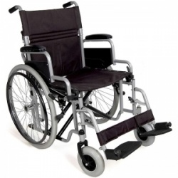 Drift Self-Propelled Manual Wheelchair - MedicalSupplies.co.uk