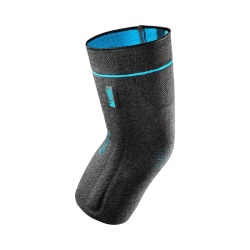 Ossur Formfit Pro Flite Knee Compression Sleeve (Black)