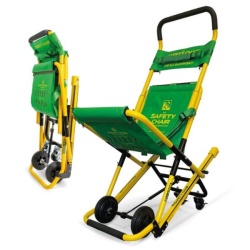 Safety Chair EV-4000 Single Person Operation Standard Evacuation Chair
