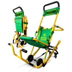 Safety Chair EV-7000 Bariatric Evacuation Chair