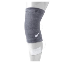 TensCare KneeStim Knee Joint Pain-Relieving Electrode Sleeve