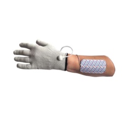 TensCare iGlove Hand Pain-Relieving Electrode Gloves
