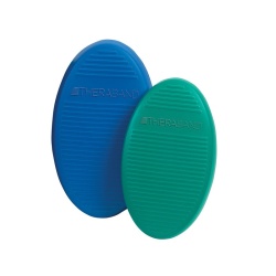 TheraBand Foam Stability Trainer Pads