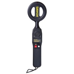 Adams ER3000 Specialised Deep Tissue Metal Detector for Ingested Metals