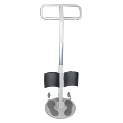 Alerta ALT-ST002 Patient Standing Turner Transfer Platform