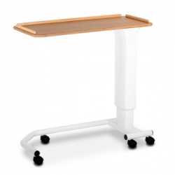 Bristol Maid Polymer Overchair Table - MedicalSupplies.co.uk