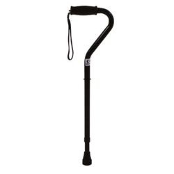 Cobi Rehab Height-adjustable Bariatric Walking Stick