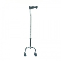 Coopers Tetrapod Walking Stick (Centred Legs)
