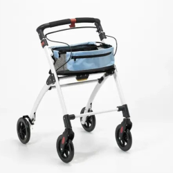 Days Breeze Aluminium Indoor Rollator Walker